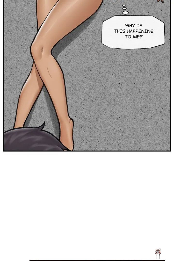 Hypnotist Security Guard Hypnotist Security Guard Chapter 19 - Page 28