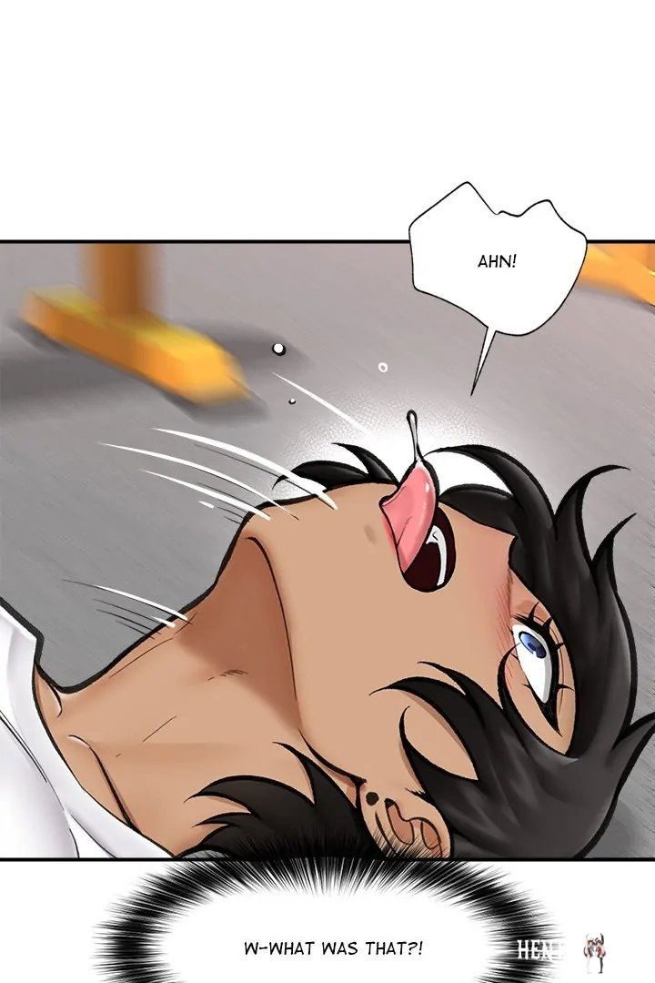 Hypnotist Security Guard Hypnotist Security Guard Chapter 19 - Page 3