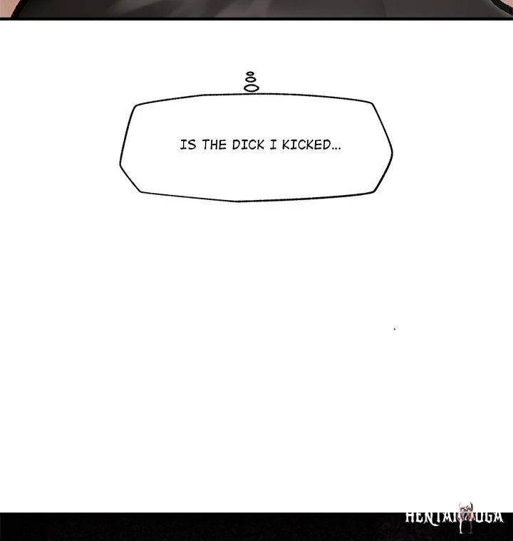 Hypnotist Security Guard Hypnotist Security Guard Chapter 19 - Page 44