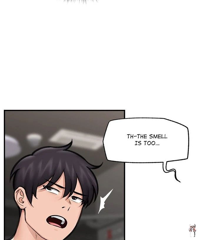 Hypnotist Security Guard Hypnotist Security Guard Chapter 19 - Page 52