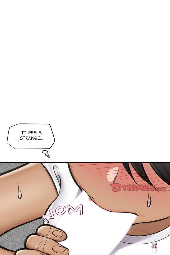 Hypnotist Security Guard Hypnotist Security Guard Chapter 19 - Page 60