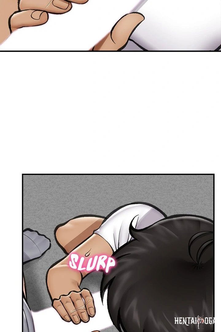 Hypnotist Security Guard Hypnotist Security Guard Chapter 19 - Page 61