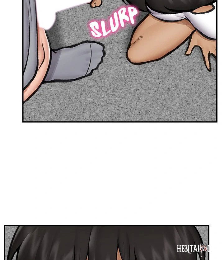 Hypnotist Security Guard Hypnotist Security Guard Chapter 19 - Page 62