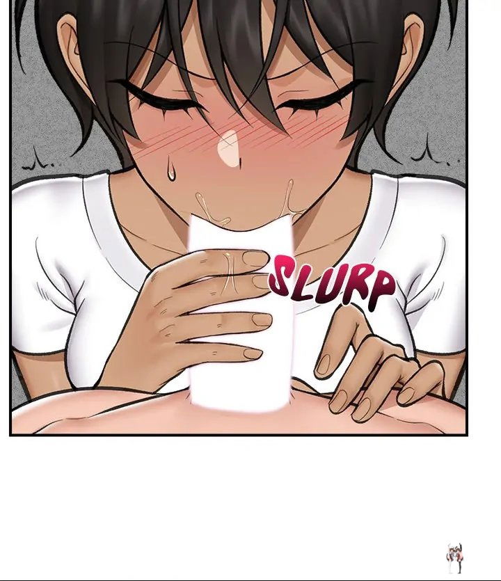 Hypnotist Security Guard Hypnotist Security Guard Chapter 19 - Page 63