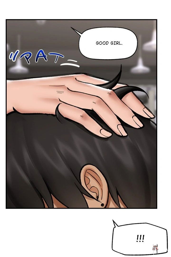 Hypnotist Security Guard Hypnotist Security Guard Chapter 19 - Page 65