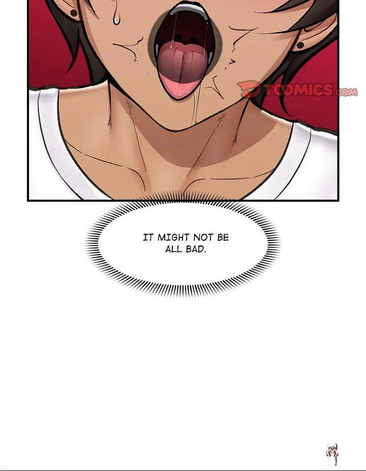 Hypnotist Security Guard Hypnotist Security Guard Chapter 19 - Page 67