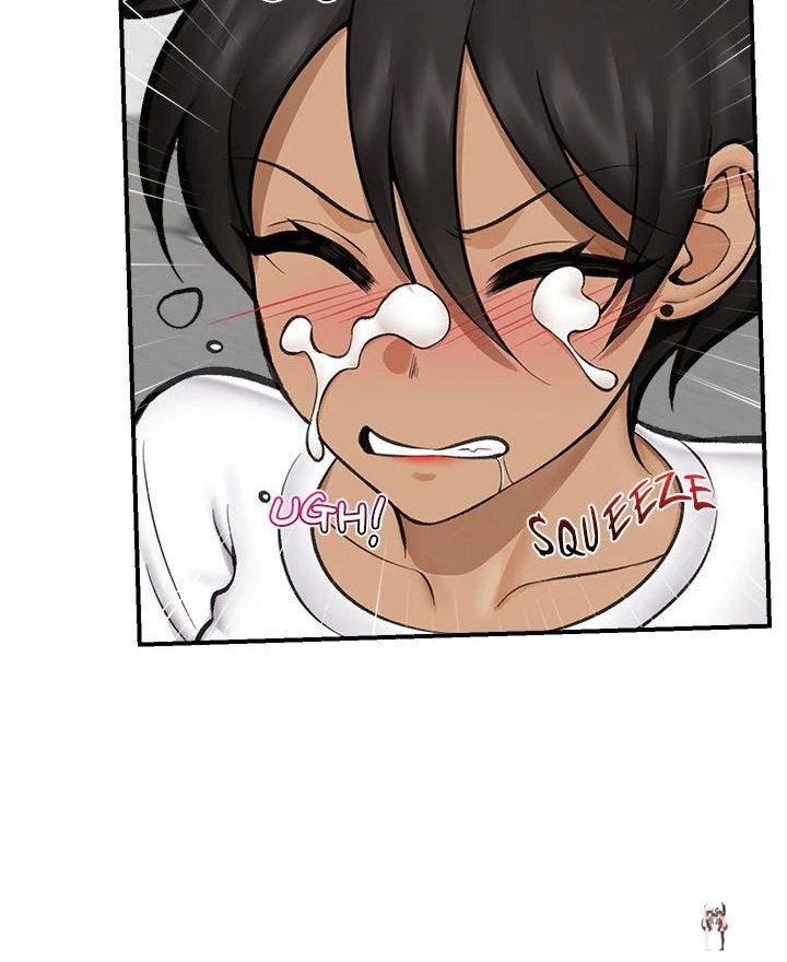 Hypnotist Security Guard Hypnotist Security Guard Chapter 19 - Page 77