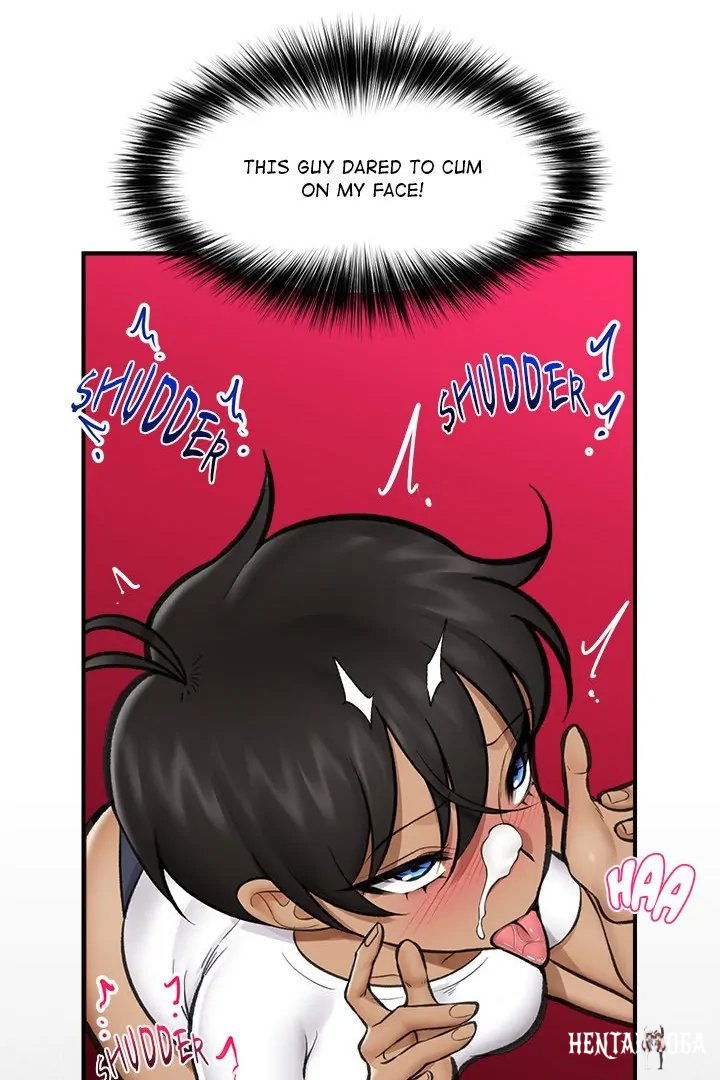 Hypnotist Security Guard Hypnotist Security Guard Chapter 19 - Page 78