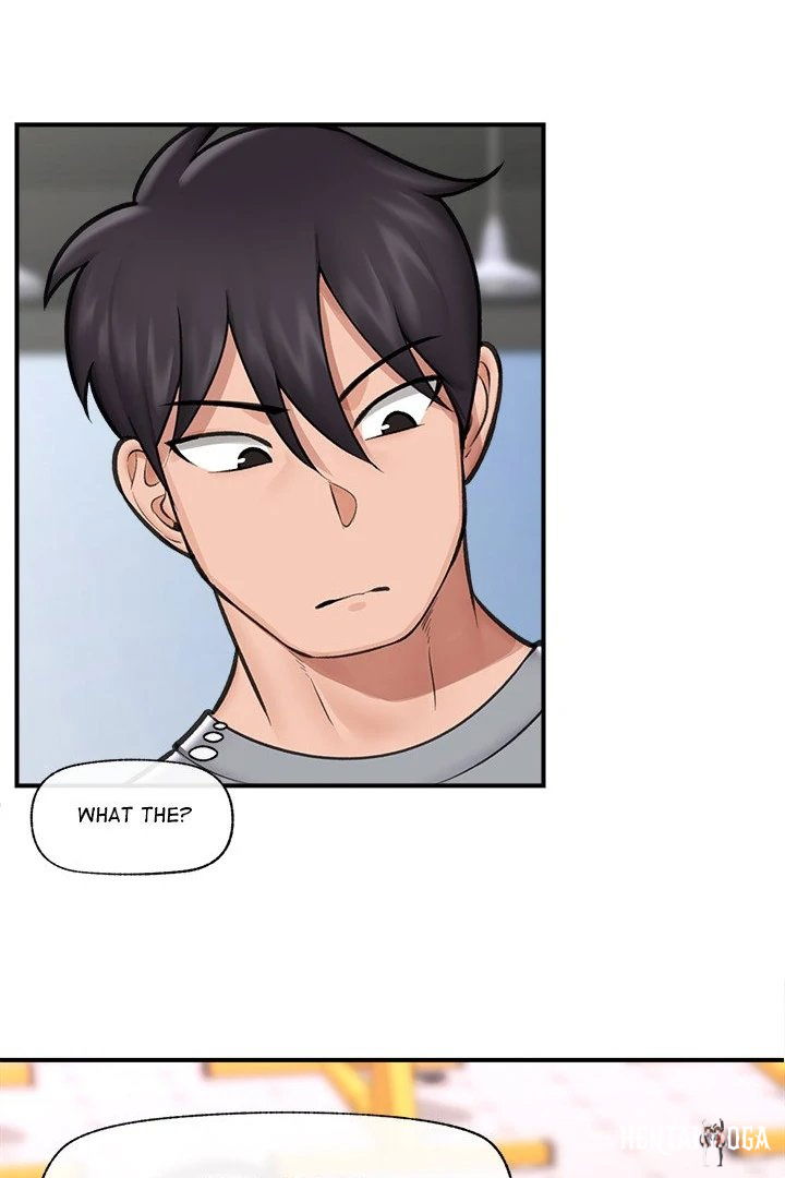 Hypnotist Security Guard Hypnotist Security Guard Chapter 19 - Page 85