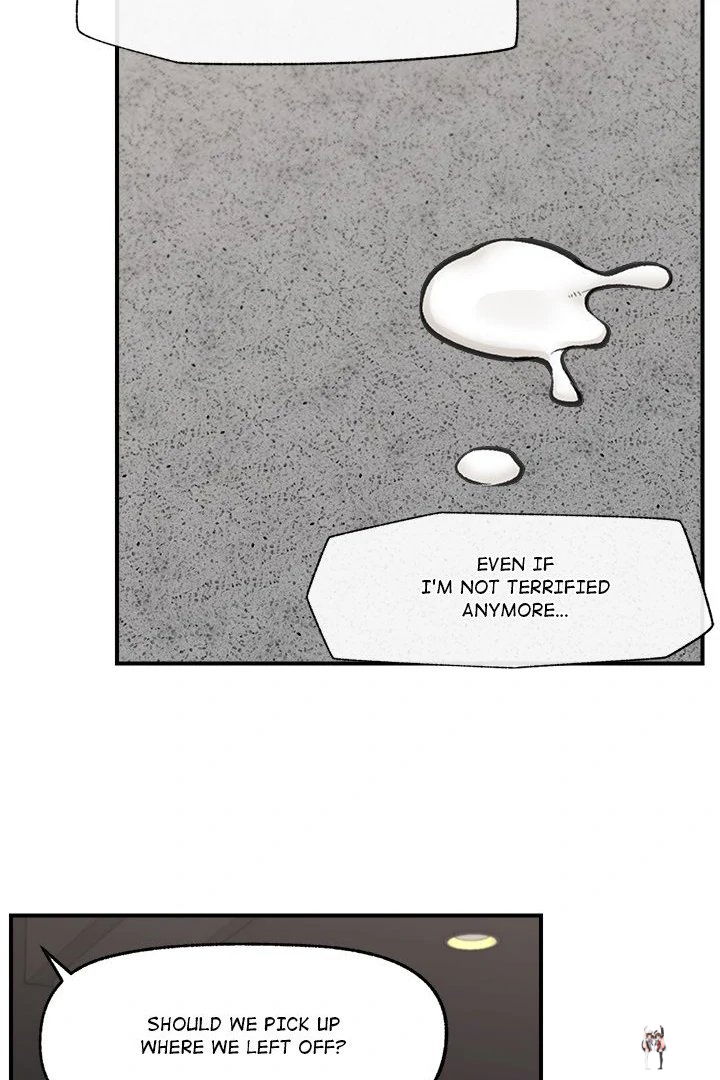 Hypnotist Security Guard Hypnotist Security Guard Chapter 19 - Page 90