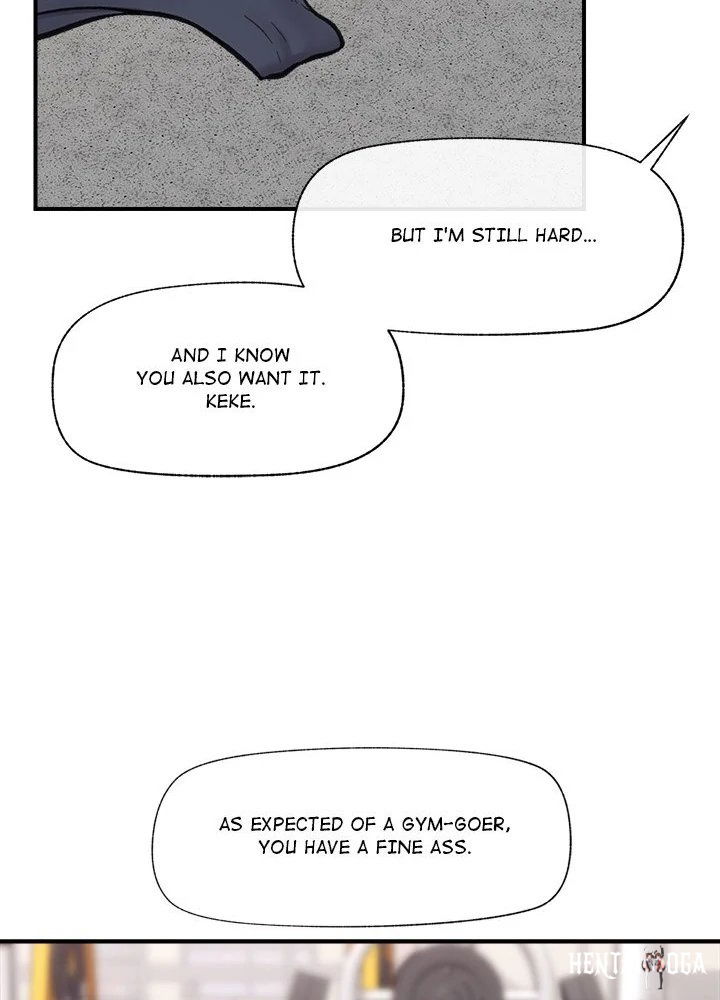 Hypnotist Security Guard Hypnotist Security Guard Chapter 19 - Page 96