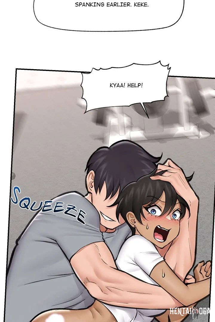 Hypnotist Security Guard Hypnotist Security Guard Chapter 19 - Page 98