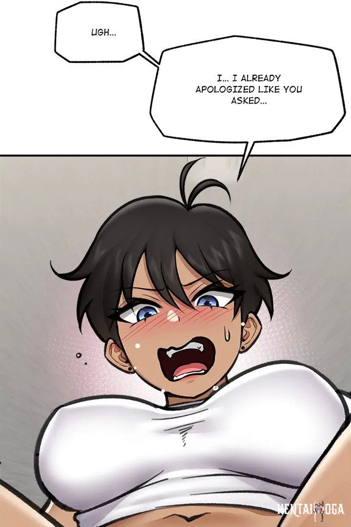 Hypnotist Security Guard Hypnotist Security Guard Chapter 18 - Page 101