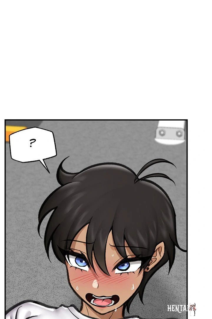 Hypnotist Security Guard Hypnotist Security Guard Chapter 18 - Page 106