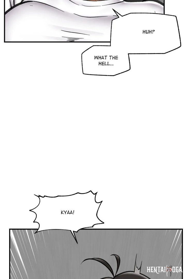 Hypnotist Security Guard Hypnotist Security Guard Chapter 18 - Page 107