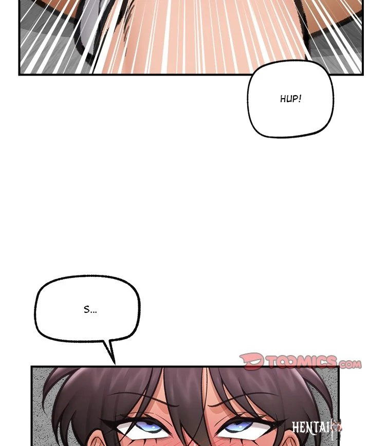 Hypnotist Security Guard Hypnotist Security Guard Chapter 18 - Page 109