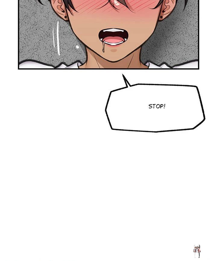 Hypnotist Security Guard Hypnotist Security Guard Chapter 18 - Page 110