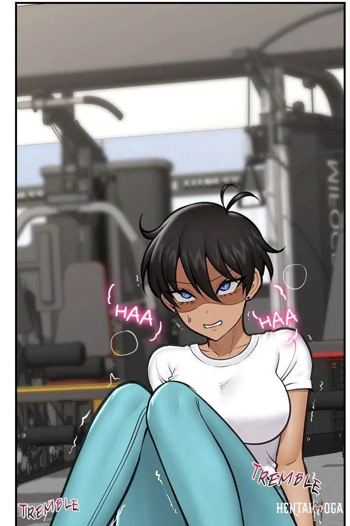 Hypnotist Security Guard Hypnotist Security Guard Chapter 18 - Page 2