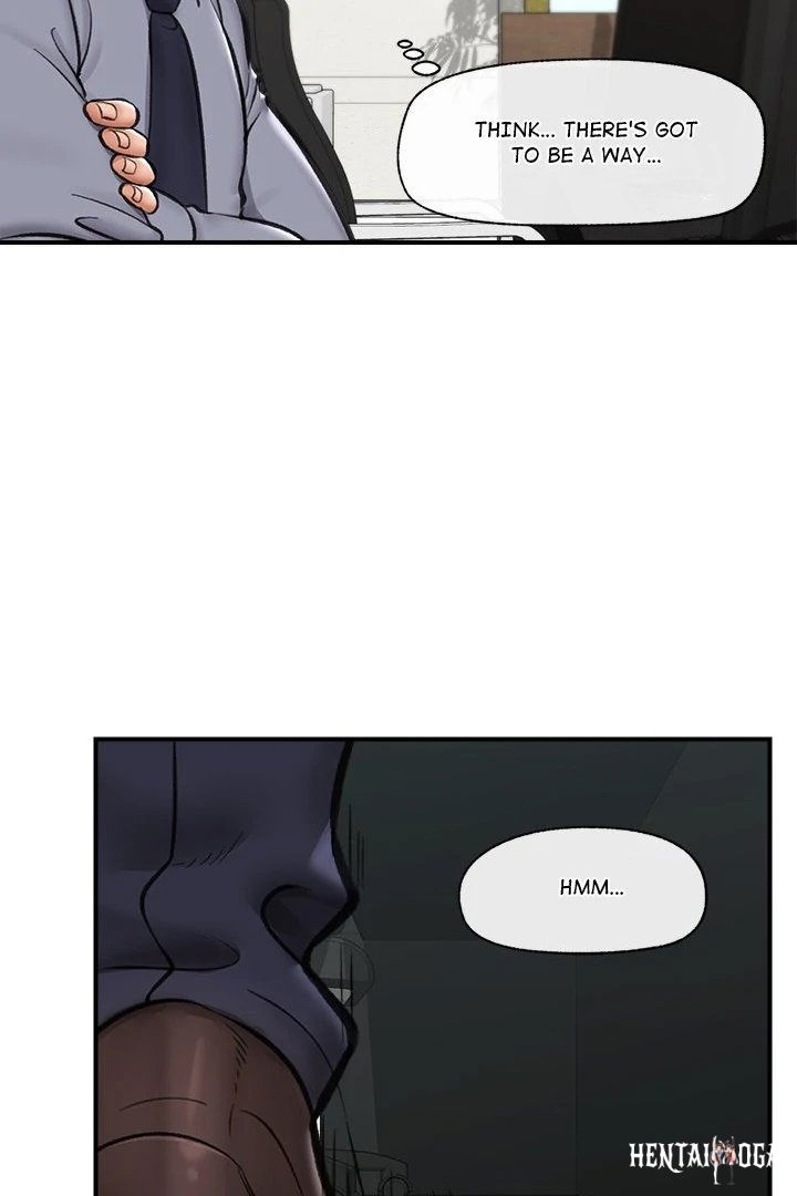 Hypnotist Security Guard Hypnotist Security Guard Chapter 18 - Page 23