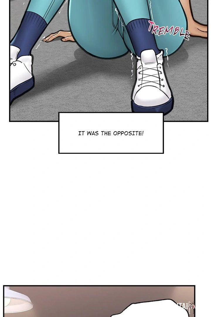 Hypnotist Security Guard Hypnotist Security Guard Chapter 18 - Page 3