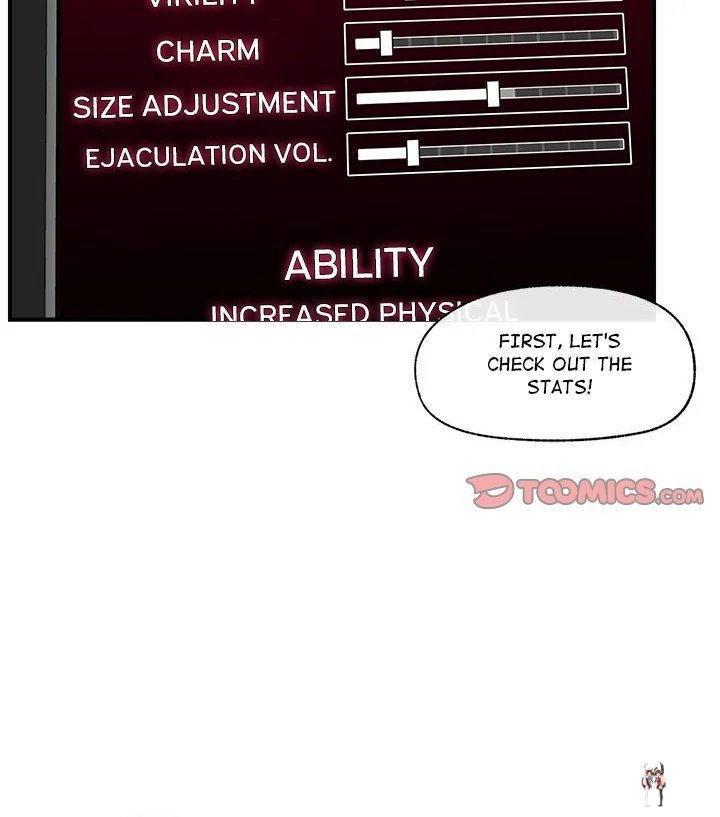 Hypnotist Security Guard Hypnotist Security Guard Chapter 18 - Page 31