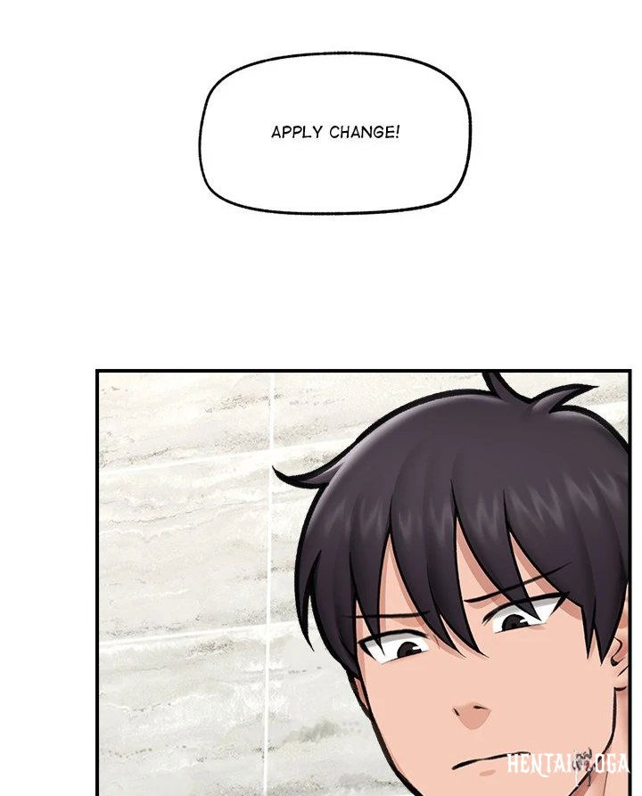 Hypnotist Security Guard Hypnotist Security Guard Chapter 18 - Page 34