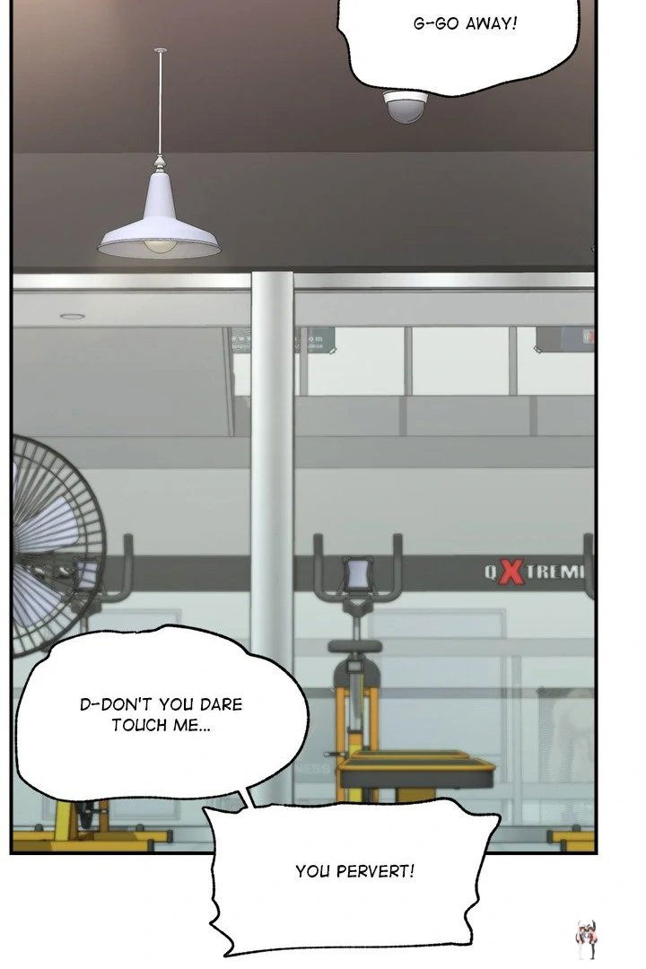 Hypnotist Security Guard Hypnotist Security Guard Chapter 18 - Page 4