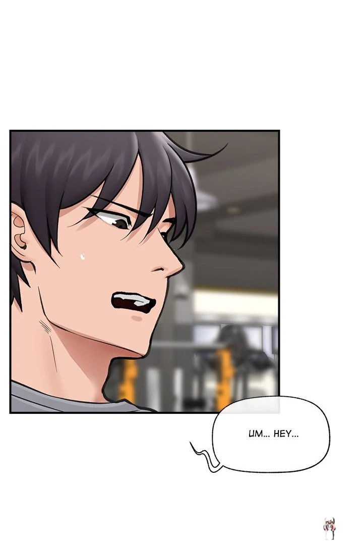 Hypnotist Security Guard Hypnotist Security Guard Chapter 18 - Page 42