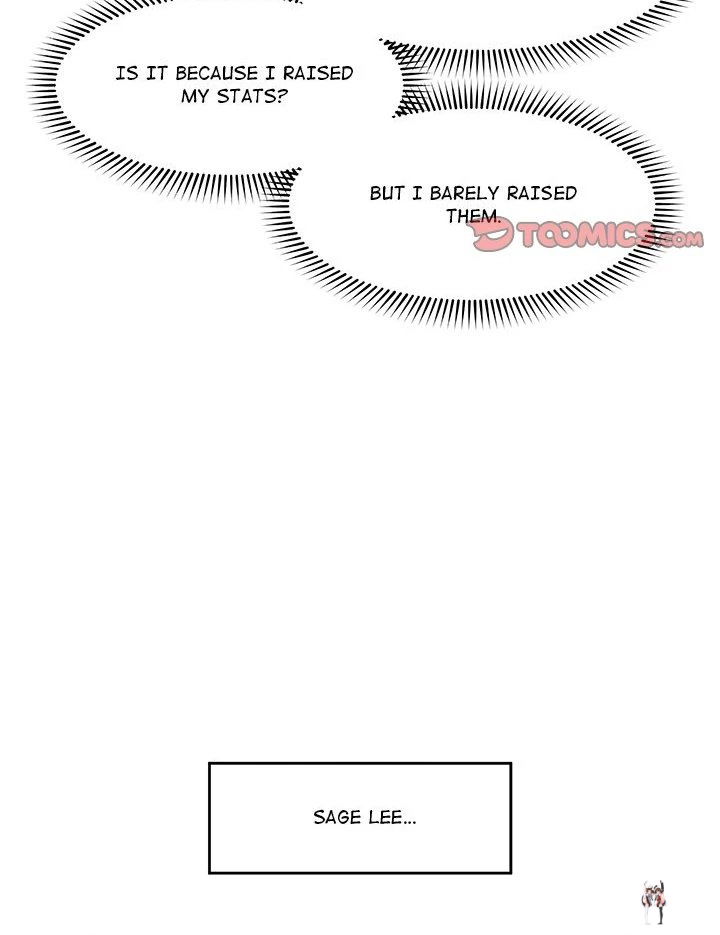 Hypnotist Security Guard Hypnotist Security Guard Chapter 18 - Page 44