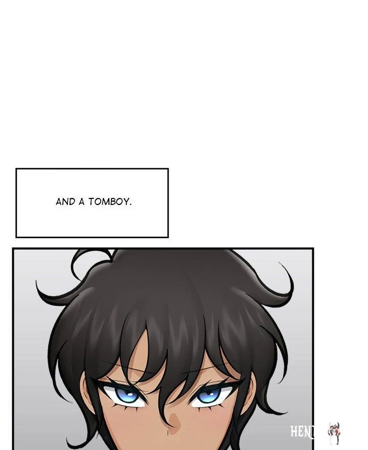 Hypnotist Security Guard Hypnotist Security Guard Chapter 18 - Page 48