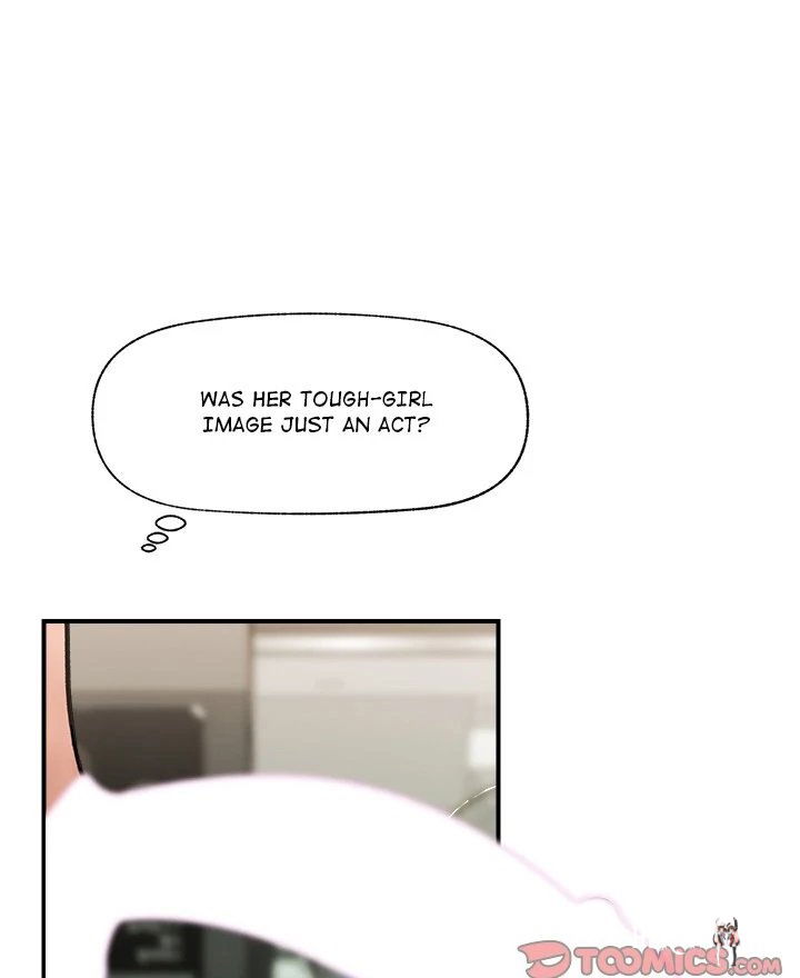 Hypnotist Security Guard Hypnotist Security Guard Chapter 18 - Page 5