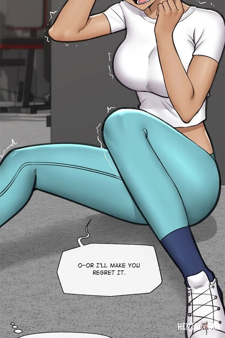 Hypnotist Security Guard Hypnotist Security Guard Chapter 18 - Page 51