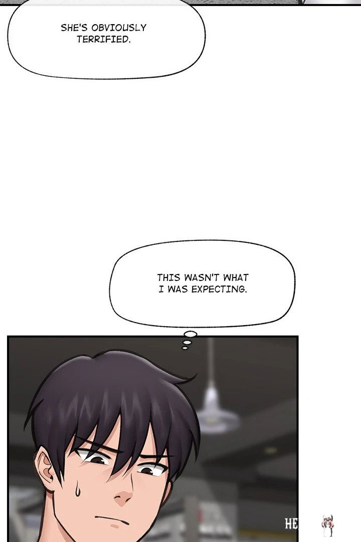 Hypnotist Security Guard Hypnotist Security Guard Chapter 18 - Page 52