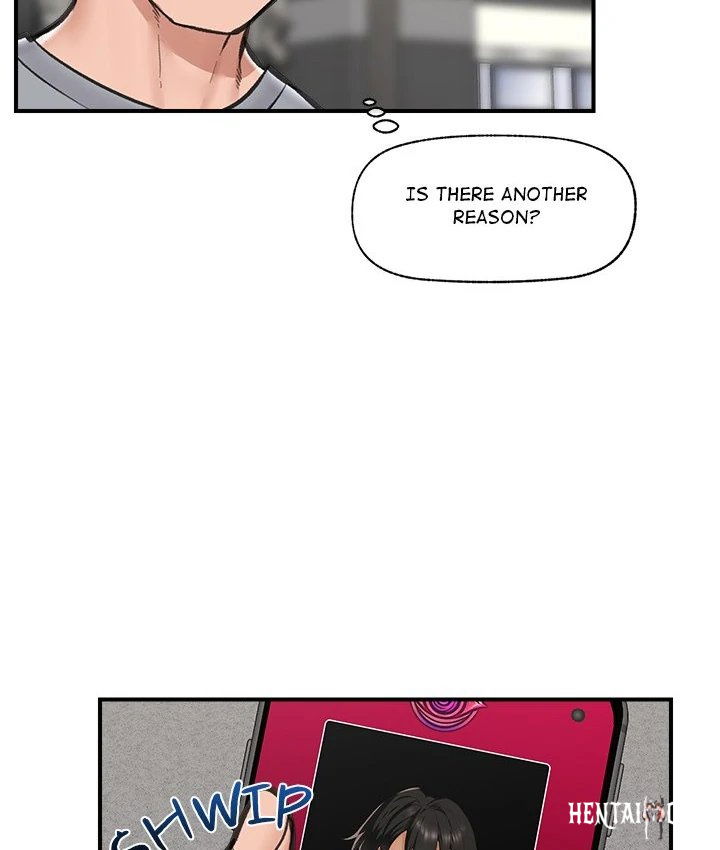 Hypnotist Security Guard Hypnotist Security Guard Chapter 18 - Page 53