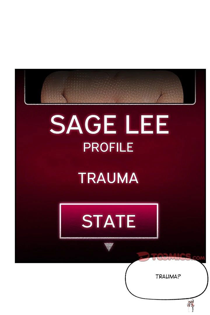 Hypnotist Security Guard Hypnotist Security Guard Chapter 18 - Page 56