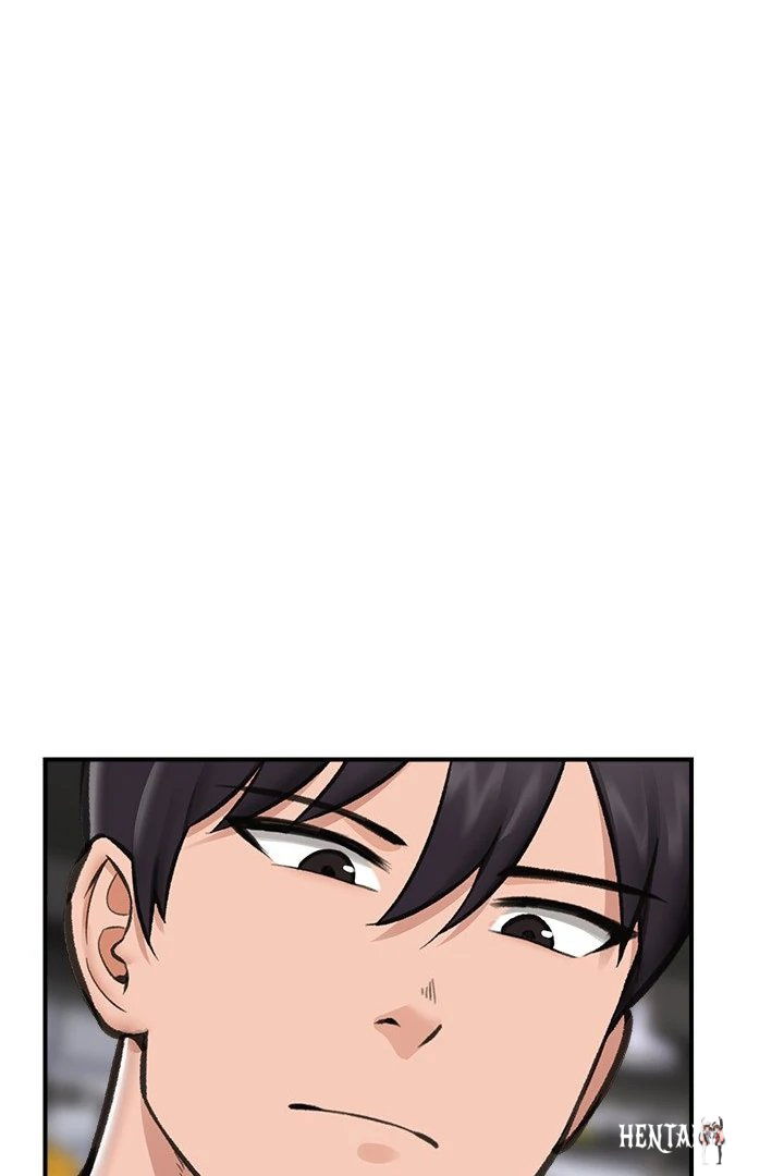 Hypnotist Security Guard Hypnotist Security Guard Chapter 18 - Page 57