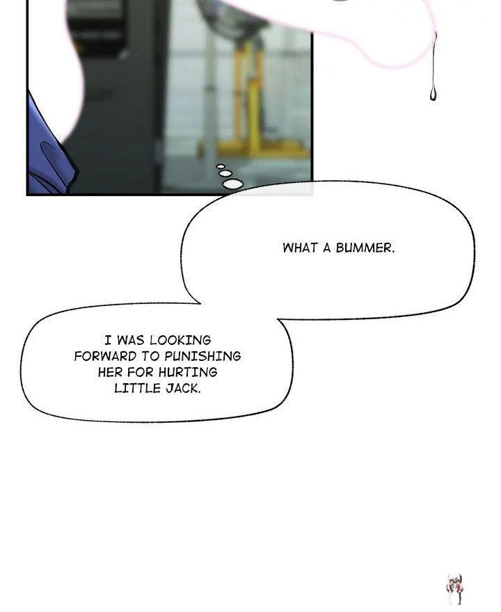 Hypnotist Security Guard Hypnotist Security Guard Chapter 18 - Page 6