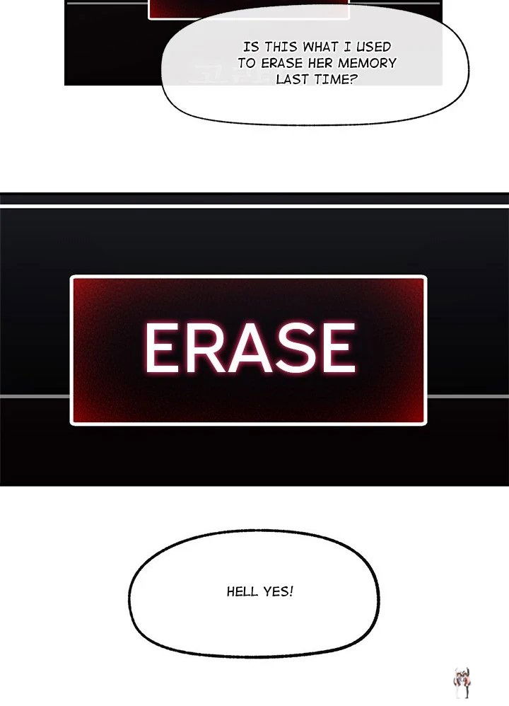 Hypnotist Security Guard Hypnotist Security Guard Chapter 18 - Page 62