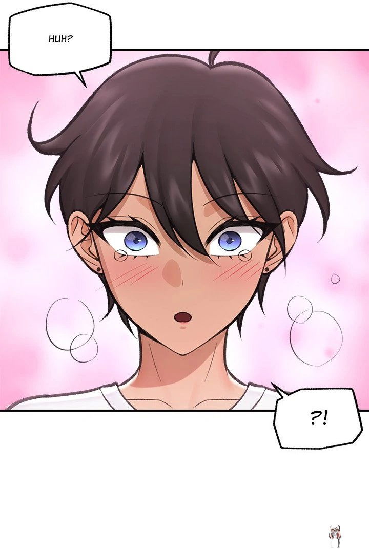 Hypnotist Security Guard Hypnotist Security Guard Chapter 18 - Page 64