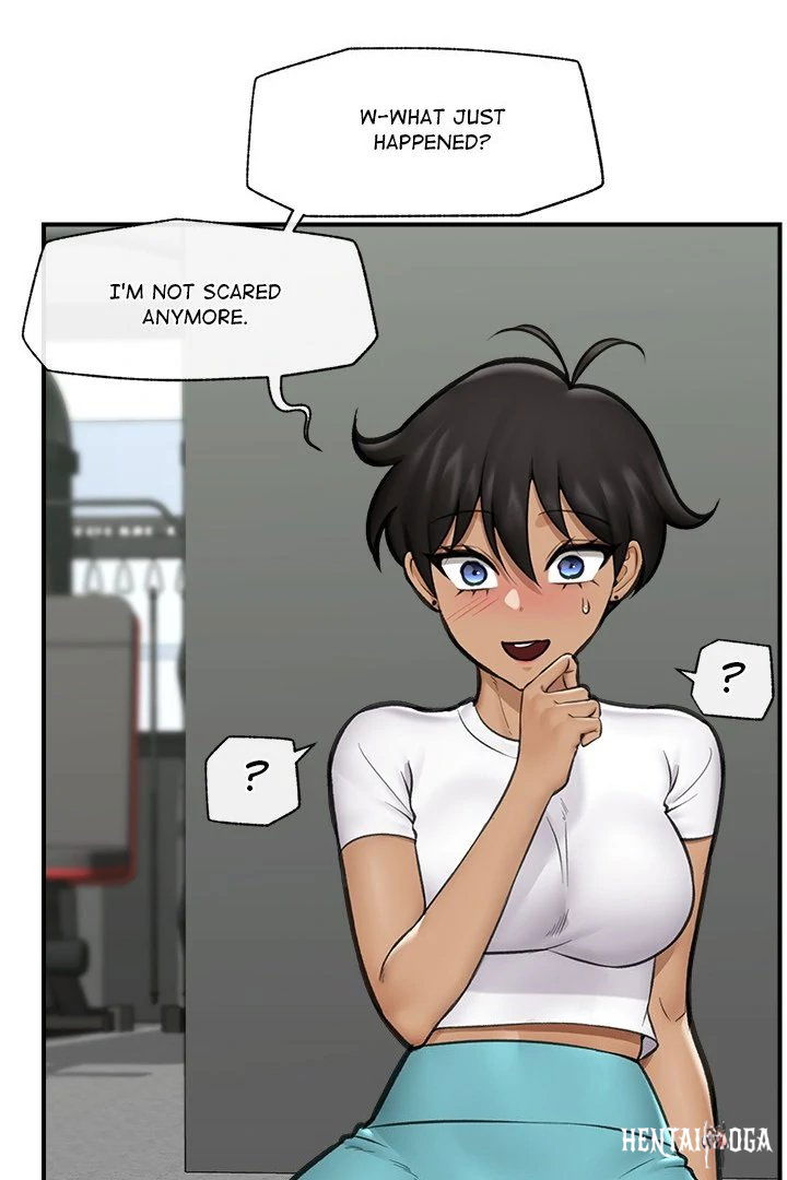 Hypnotist Security Guard Hypnotist Security Guard Chapter 18 - Page 65