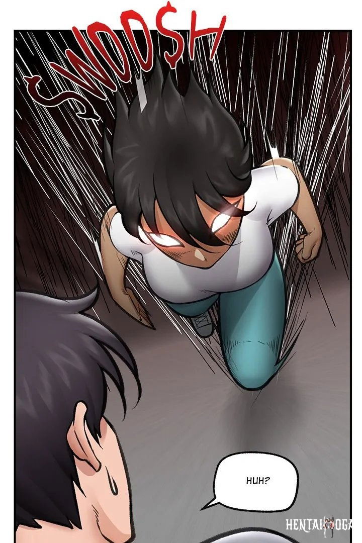 Hypnotist Security Guard Hypnotist Security Guard Chapter 18 - Page 68