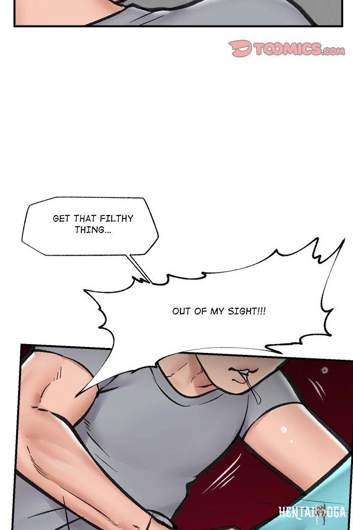 Hypnotist Security Guard Hypnotist Security Guard Chapter 18 - Page 69