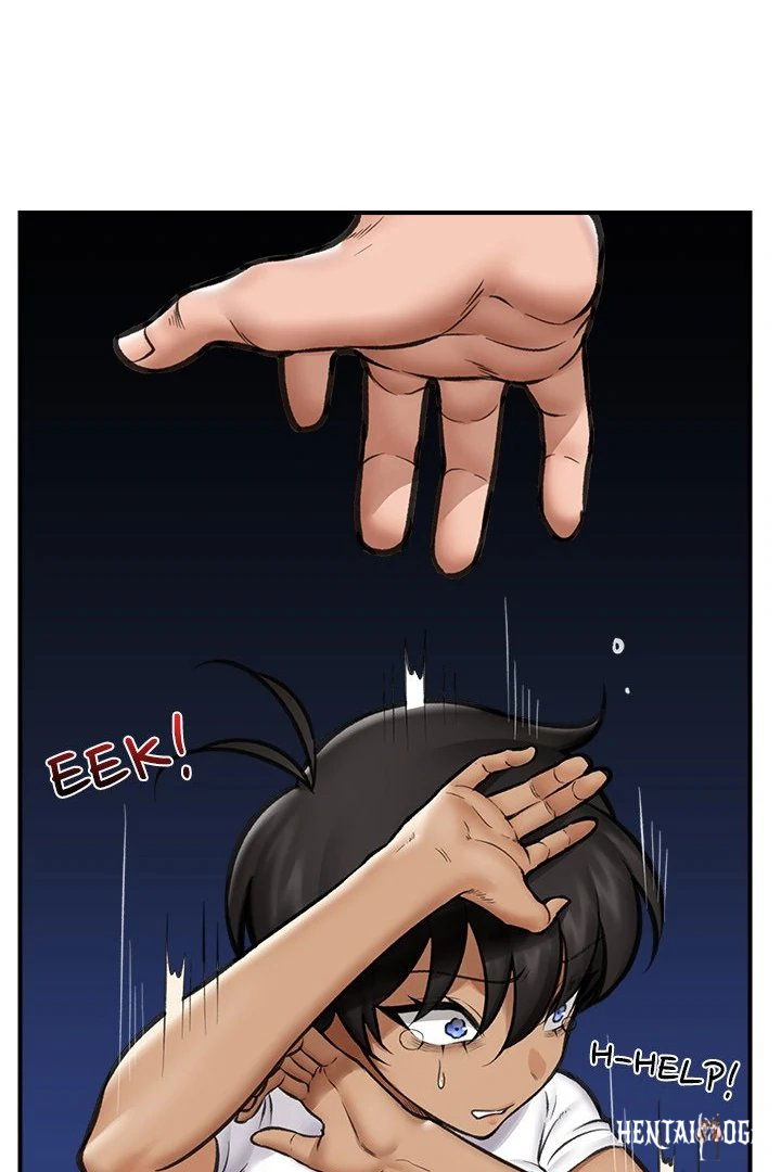 Hypnotist Security Guard Hypnotist Security Guard Chapter 18 - Page 7