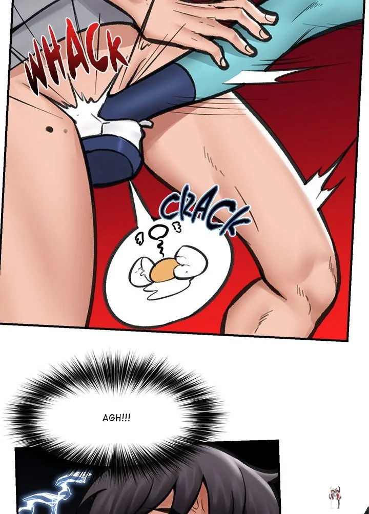 Hypnotist Security Guard Hypnotist Security Guard Chapter 18 - Page 70