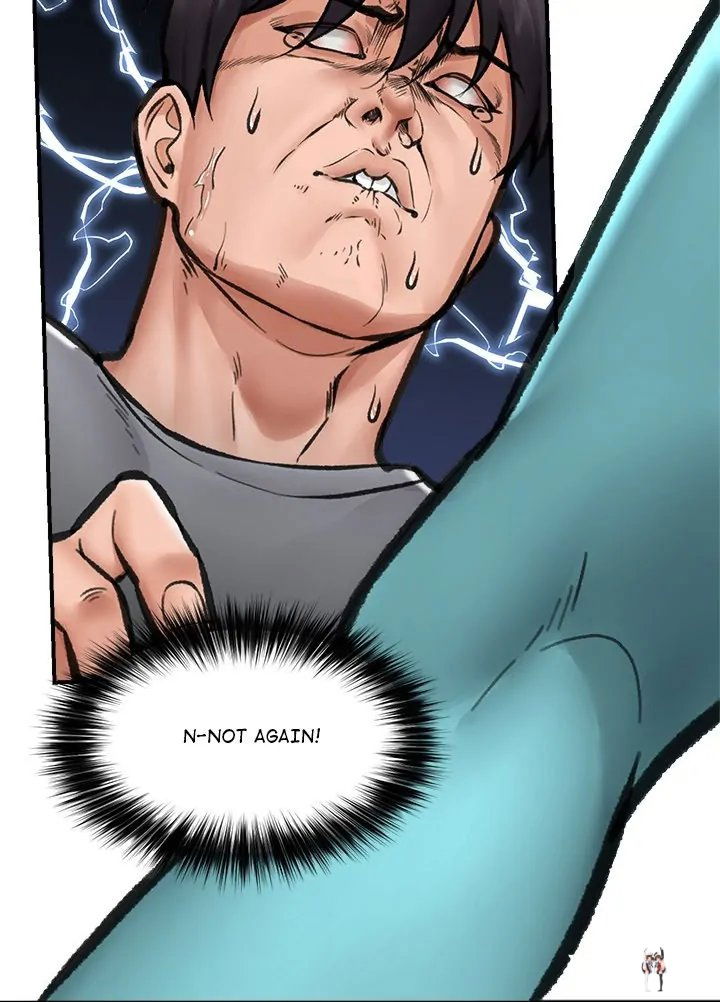 Hypnotist Security Guard Hypnotist Security Guard Chapter 18 - Page 71