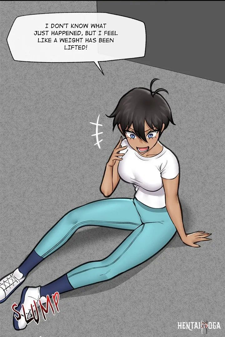 Hypnotist Security Guard Hypnotist Security Guard Chapter 18 - Page 72