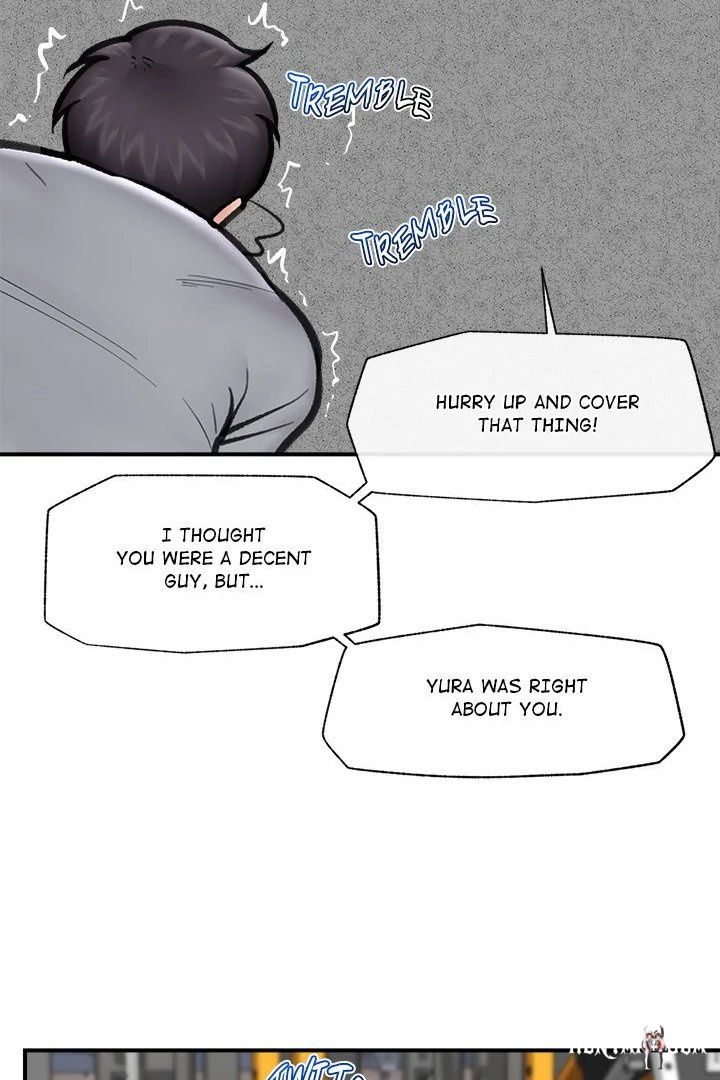 Hypnotist Security Guard Hypnotist Security Guard Chapter 18 - Page 73