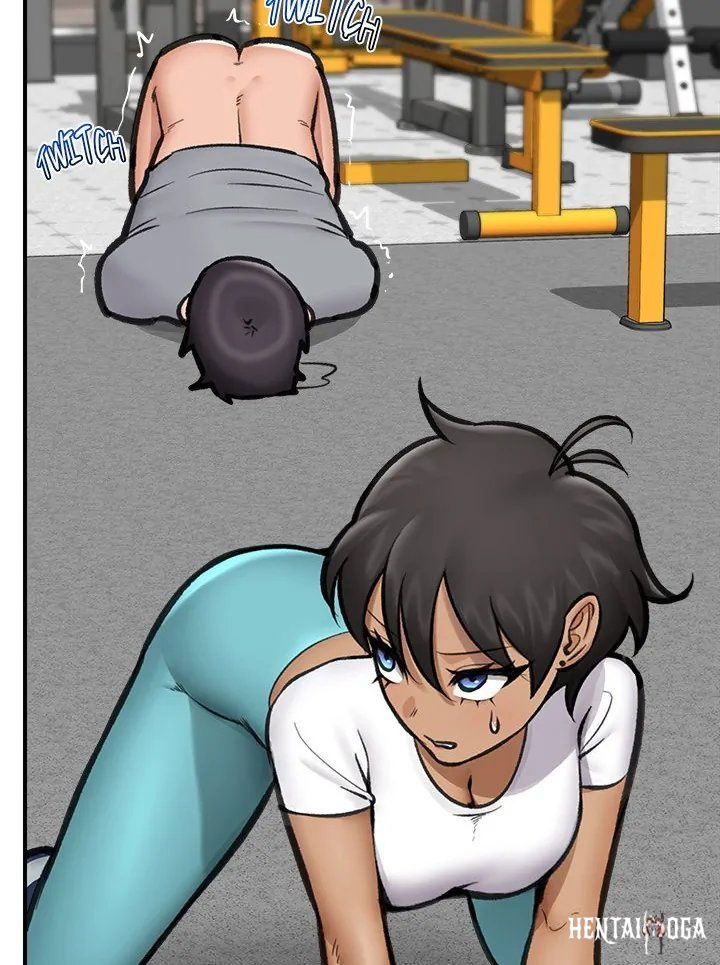 Hypnotist Security Guard Hypnotist Security Guard Chapter 18 - Page 74