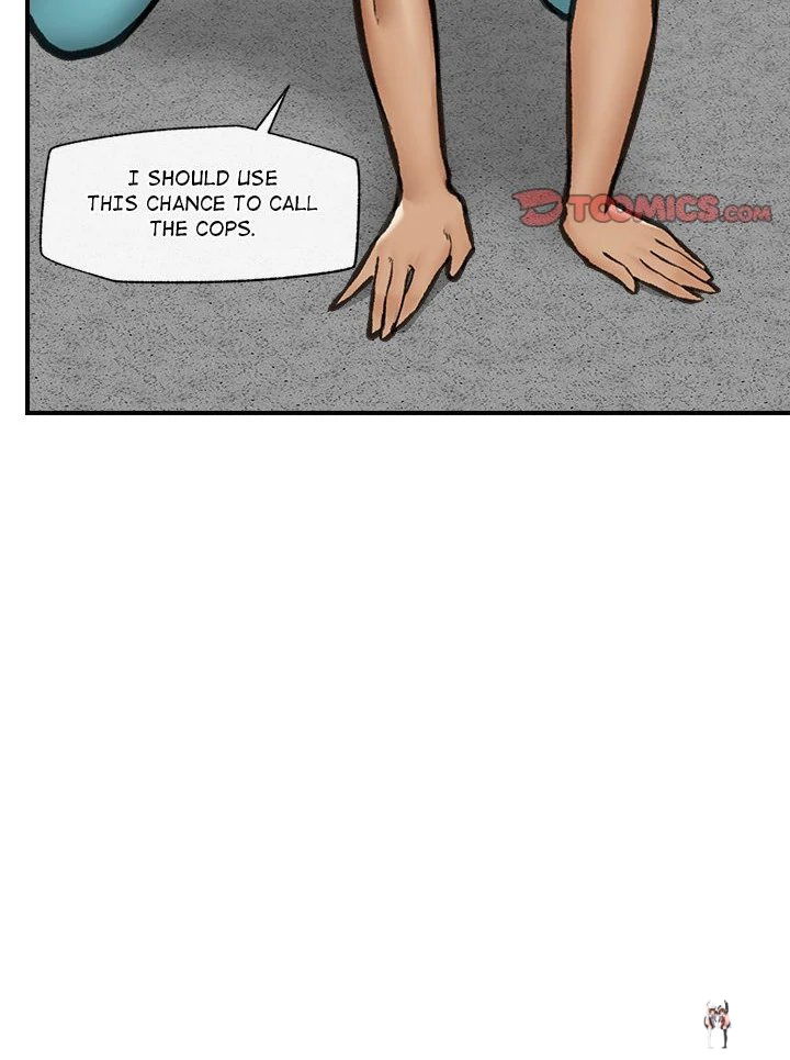 Hypnotist Security Guard Hypnotist Security Guard Chapter 18 - Page 75