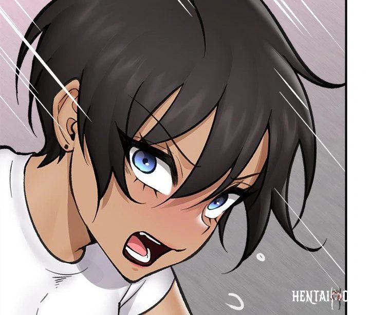 Hypnotist Security Guard Hypnotist Security Guard Chapter 18 - Page 79